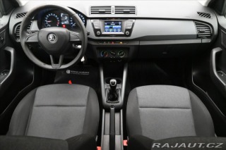 Škoda Fabia 1,4 TDI 66 kW Ambition 2016