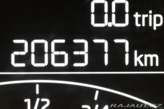 Škoda Fabia 1,4 TDI 66 kW Ambition 2016