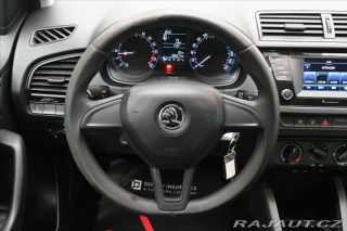 Škoda Fabia 1,4 TDI 66 kW Ambition 2016