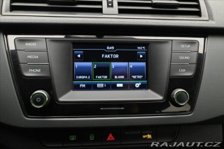 Škoda Fabia 1,4 TDI 66 kW Ambition 2016