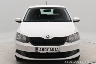 Škoda Fabia 1,4 TDI 66 kW Ambition 2016
