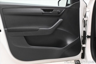 Škoda Fabia 1,4 TDI 66 kW Ambition 2016