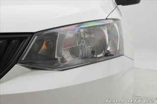 Škoda Fabia 1,4 TDI 66 kW Ambition 2016