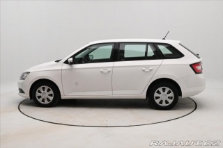 Škoda Fabia 1,4 TDI 66 kW Ambition 2016