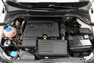 Škoda Fabia 1,4 TDI 66 kW Ambition 2016