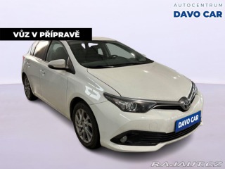 Toyota Auris 1,6 VVTi 97kW CZ 2016