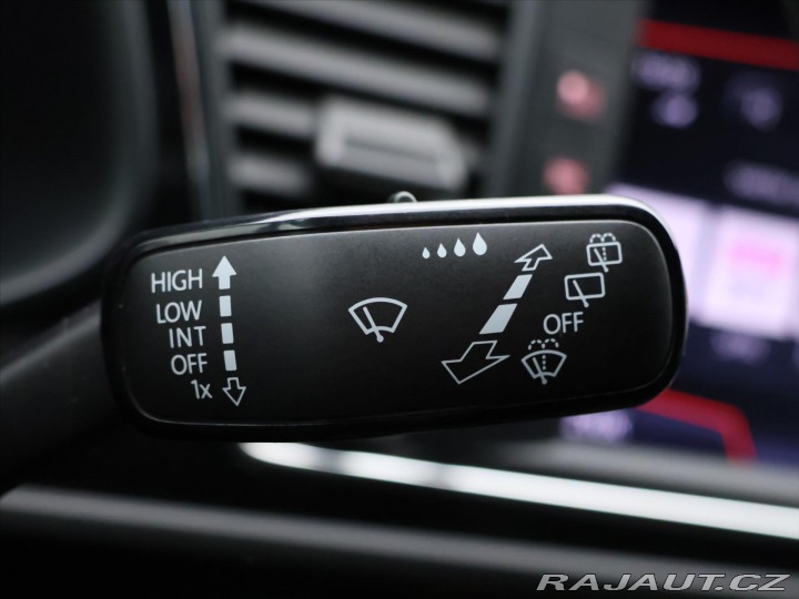 Seat Leon 2,0 TSI 221kW Cupra CZ 4W 2018