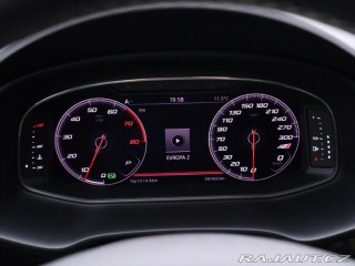 Seat Leon 2,0 TSI 221kW Cupra CZ 4W 2018