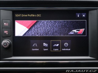 Seat Leon 2,0 TSI 221kW Cupra CZ 4W 2018