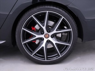 Seat Leon 2,0 TSI 221kW Cupra CZ 4W 2018