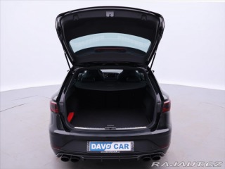 Seat Leon 2,0 TSI 221kW Cupra CZ 4W 2018