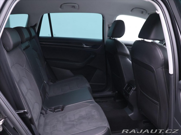 Škoda Kodiaq 2,0 TDI 110 kW DSG Style 2021