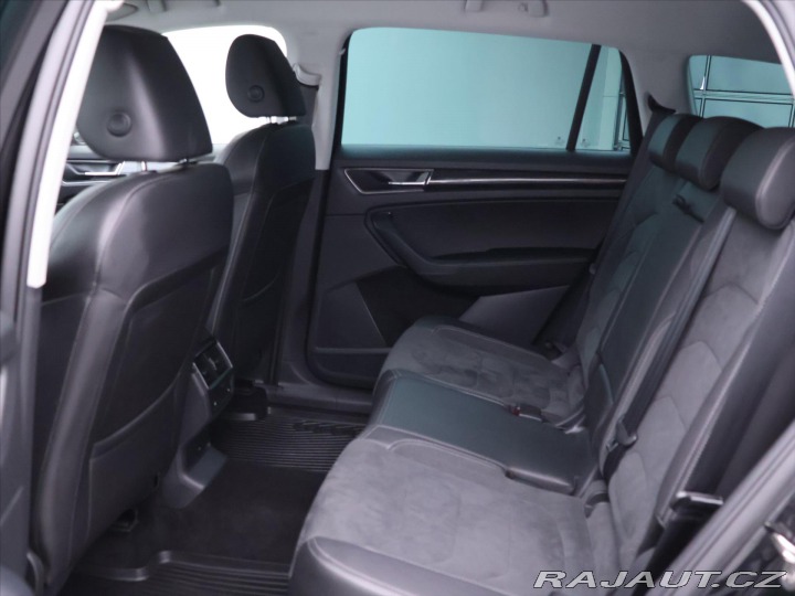 Škoda Kodiaq 2,0 TDI 110 kW DSG Style 2021