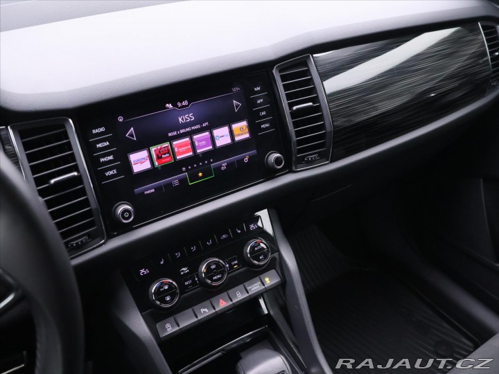 Škoda Kodiaq 2,0 TDI 110 kW DSG Style 2021