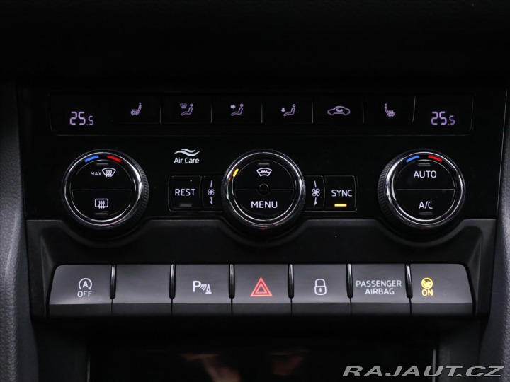 Škoda Kodiaq 2,0 TDI 110 kW DSG Style 2021