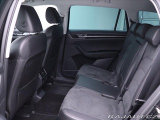 Škoda Kodiaq 2,0 TDI 110 kW DSG Style 2021