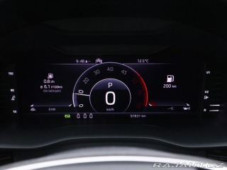 Škoda Kodiaq 2,0 TDI 110 kW DSG Style 2021