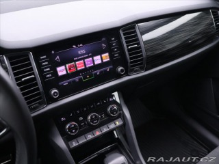 Škoda Kodiaq 2,0 TDI 110 kW DSG Style 2021