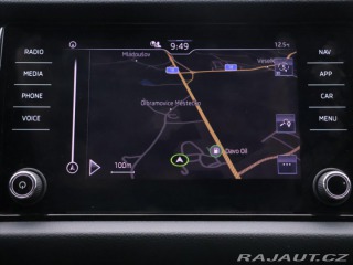 Škoda Kodiaq 2,0 TDI 110 kW DSG Style 2021