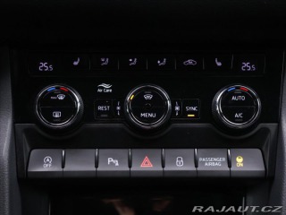 Škoda Kodiaq 2,0 TDI 110 kW DSG Style 2021