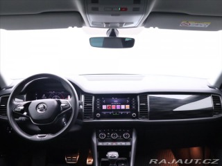 Škoda Kodiaq 2,0 TDI 110 kW DSG Style 2021