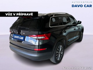 Škoda Kodiaq 2,0 TDI 110 kW DSG Style 2021