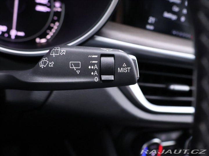 Alfa Romeo Stelvio 2,0 TBi 148kW Aut. Q4 Sup 2018