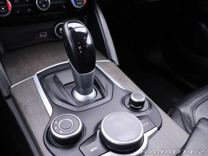 Alfa Romeo Stelvio 2,0 TBi 148kW Aut. Q4 Sup 2018