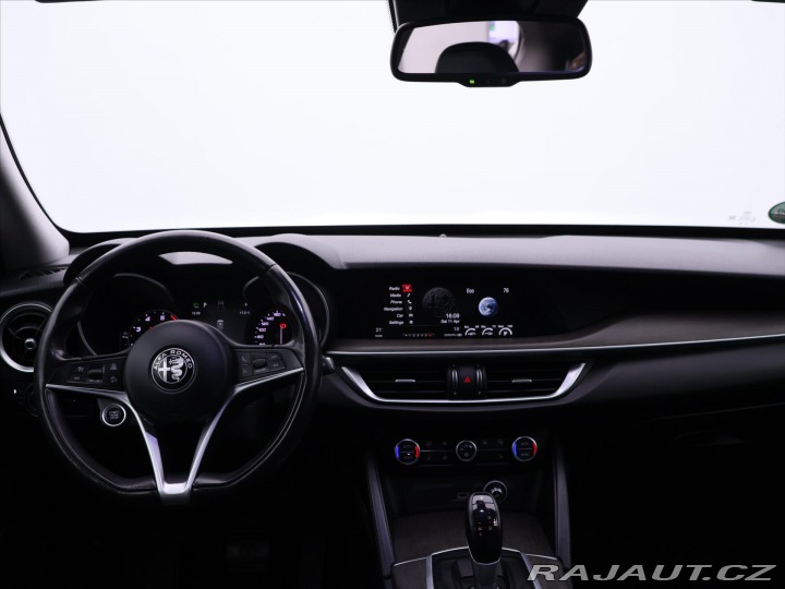 Alfa Romeo Stelvio 2,0 TBi 148kW Aut. Q4 Sup 2018