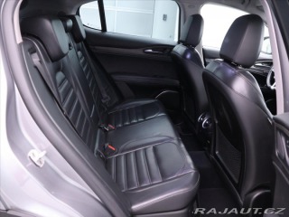 Alfa Romeo Stelvio 2,0 TBi 148kW Aut. Q4 Sup 2018