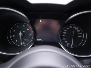 Alfa Romeo Stelvio 2,0 TBi 148kW Aut. Q4 Sup 2018