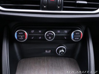 Alfa Romeo Stelvio 2,0 TBi 148kW Aut. Q4 Sup 2018