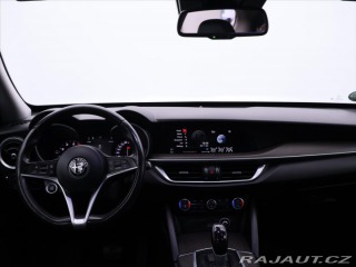 Alfa Romeo Stelvio 2,0 TBi 148kW Aut. Q4 Sup 2018
