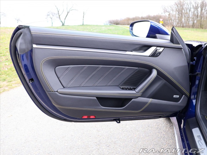 Porsche 911 3,0 V6 331kW 7MAN DPH Car 2021