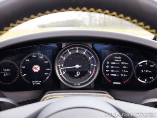 Porsche 911 3,0 V6 331kW 7MAN DPH Car 2021