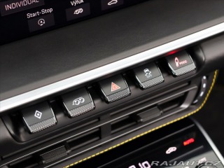 Porsche 911 3,0 V6 331kW 7MAN DPH Car 2021