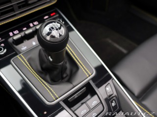 Porsche 911 3,0 V6 331kW 7MAN DPH Car 2021