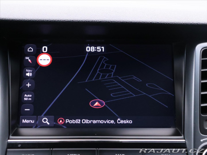Hyundai Tucson 1.7 CRDi 85kW CZ Tažné 2018