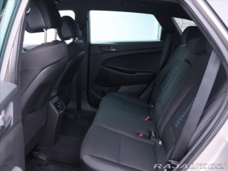 Hyundai Tucson 1.7 CRDi 85kW CZ Tažné 2018