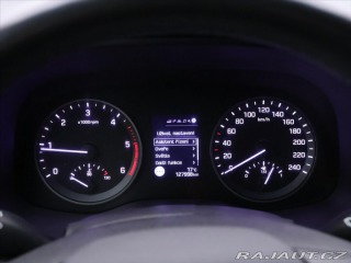 Hyundai Tucson 1.7 CRDi 85kW CZ Tažné 2018