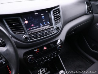 Hyundai Tucson 1.7 CRDi 85kW CZ Tažné 2018
