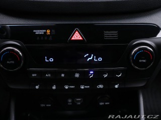 Hyundai Tucson 1.7 CRDi 85kW CZ Tažné 2018