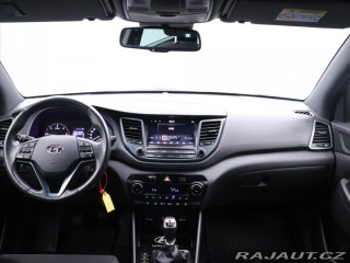 Hyundai Tucson 1.7 CRDi 85kW CZ Tažné 2018