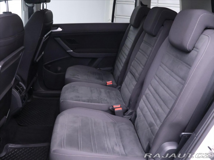Volkswagen Touran 1,5 TSI EVO 110kW Comfort 2020