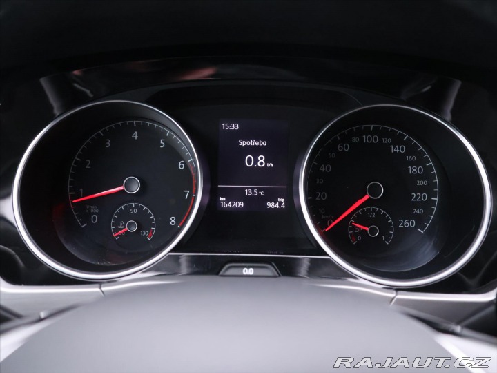Volkswagen Touran 1,5 TSI EVO 110kW Comfort 2020