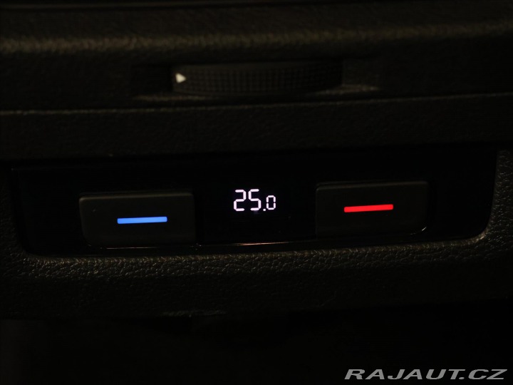 Volkswagen Touran 1,5 TSI EVO 110kW Comfort 2020
