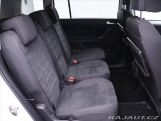 Volkswagen Touran 1,5 TSI EVO 110kW Comfort 2020