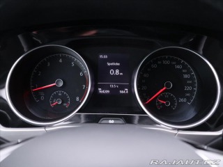Volkswagen Touran 1,5 TSI EVO 110kW Comfort 2020