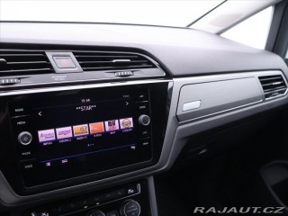 Volkswagen Touran 1,5 TSI EVO 110kW Comfort 2020