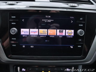 Volkswagen Touran 1,5 TSI EVO 110kW Comfort 2020